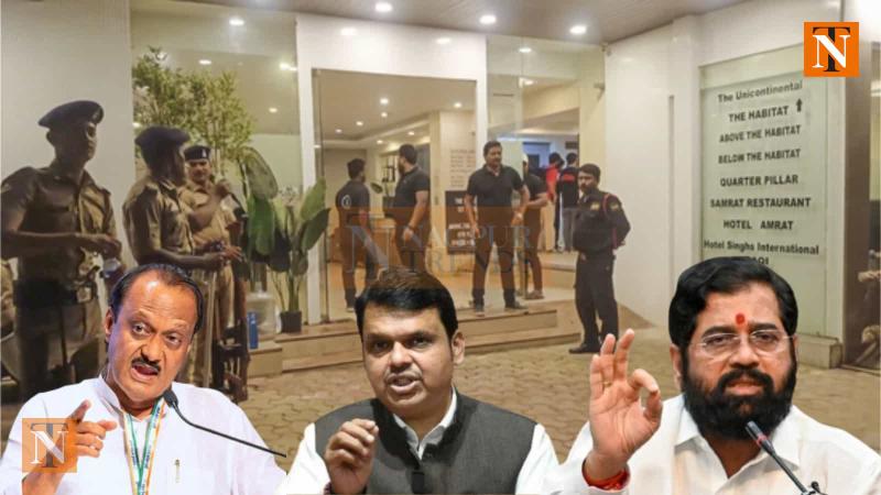 Why Are Maharashtra Leaders Angry with Kunal Kamra? Know the Controversy